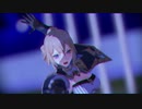 【原神MMD】ドーナツホール【ジン】