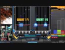 beatmania IIDX 28　タビビ・タリラン　DP(A)