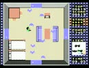 MSX 魔性の館 ガバリン