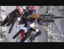 すーぱーふみな積み崩し