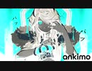 【VOCALOID】 KANARIA - KING ft. 初音ミク 【ankimo Metalcore Remix】