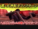 真・女神転生３リマスター　ヘルズエンジェル攻略！イベントシーン　＃１５　【メガテン３】