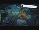 【Overcooked!２】地獄の調理場をワンオペで乗り切る #16【実況】