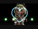 【MMD】虹河ラキちゃんで『ファンサ』