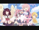 【AIきりたん】I SAY YES【ゼロの使い魔】