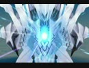 【FGO】オデュッセウスの宝具のBGMを蒼穹のファフナーに変えてみた　【マークザイン】