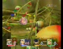 スマブラＸおきらく観戦動画307