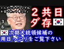 韓国のトランプ...　【江戸川 media lab HUB】お笑い･面白い･楽しい･真面目な海外時事知的エンタメ