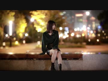 【踊ってみた】あのねこの話【ちまめ】