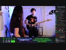Herman Li DragonForce & Tim Henson Polyphia - GOAT, Euphoria Live (RazerCon 2020 Part 2/4)