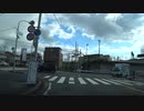 【オリジナル車載動画】タイヤ交換後の試運転 【沼津】