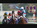 【中央競馬】プロ馬券師よっさんとその仲間たちの第162回 天皇賞(秋)(GⅠ)