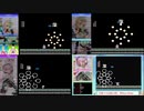 【4画面同時】ロックマン9 Any%RTA　記録変遷