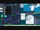 【緊急地震速報(発表なし)】熊本県熊本地方(最大震度3　M 3.2)