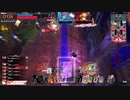 DTフックはダテじゃないッ！協奏編04　スペースノイド【EX07フック】3F対面ピタジョーカー