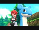 夢と希望の冒険へ【ポケットモンスター Let's Go! ピカチュウ】パート6