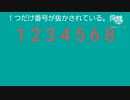友達が作った動画【閲覧注意】