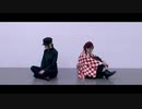 【リカ×さちこ】DADARUMA 踊ってみた【オリジナル振付】