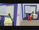 ガバプレイ連発！開幕から大惨事…#1【human fall flat】