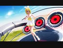 【MMD】らぶ式リンで『HORIZON』2020-11ver. 1080p