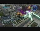 【EDF5.1】エアレイダーinf縛り DLC3-4 揺れる魔窟