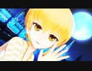 トウコとクレナとアイラでIf you wanna【MMDオリキャラ】