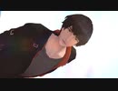 【MMDパルマ】シンデレラ【チアキ】