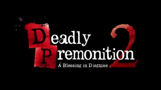 【DeadlyPremonition2】しれっと実況プレイ Part.44 (完)【フランシス・ザック・モーガン】