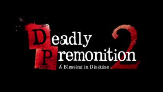 【DeadlyPremonition2】しれっと実況プレイ Part.44 (完)【フランシス・ザック・モーガン】