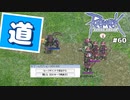 【RO #60】ソウルリーパーで狩場探索してたら道さんに轢かれました【女性実況】