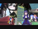くじらちゃんVRChat万物ファンタズム体験やって見た