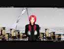 【MMD文アル】カトラリー【knkd】