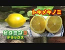 入手した果実を現実でも食べる【ピクミン3実況】 二日目
