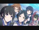 【デレステ】「君のステージ衣装、本当は…」しんげき Extra Stage ED曲【1080p】