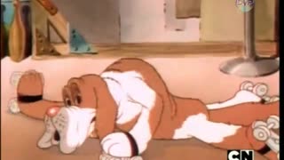 ルーニー・テューンズ／Dog Daze