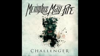 Memphis May Fire - Challenger