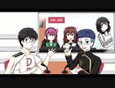 U×D提督の腕が試されるラジオ第10回【梅雨夏イベント振り返り】