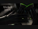 【MMDツイステ】Masked bitcH【マレウス】
