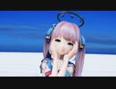 【もちぷろMMD】よくばり【神野たね】