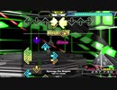 【譜面確認用】Synergy For Angels (DDP)【DDR】