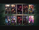 【LoL】ゆっくり実況プレイ517戦目【ニーコJG & ヤスオJG】