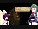 墓守のずん子GoC【Graveyard Keeper】■3