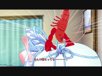 ほ　の　ぼ　の　琴　葉　劇　場