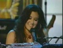 Vanessa Carlton - Ordinary Day (Live)