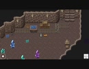 Unity 2DRPG 猫の冒険 (2020/11/03 プレイ動画)