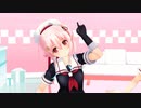 【MMD艦これ】SNOBBISM【白露型 無印お姉ちゃん組】