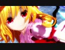【東方MMD】パチェこあメイフラで「ヒビカセ」