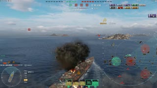 ふぁーっきん利根[wows]