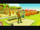 【Farm Together】 マオの暇無し農場日記６ 【ゆっくり実況】その129