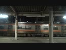 サンライズ出雲03 浜松→岐阜